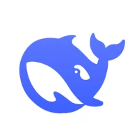 "DeepSeek – Your Friendly AI Helper!"